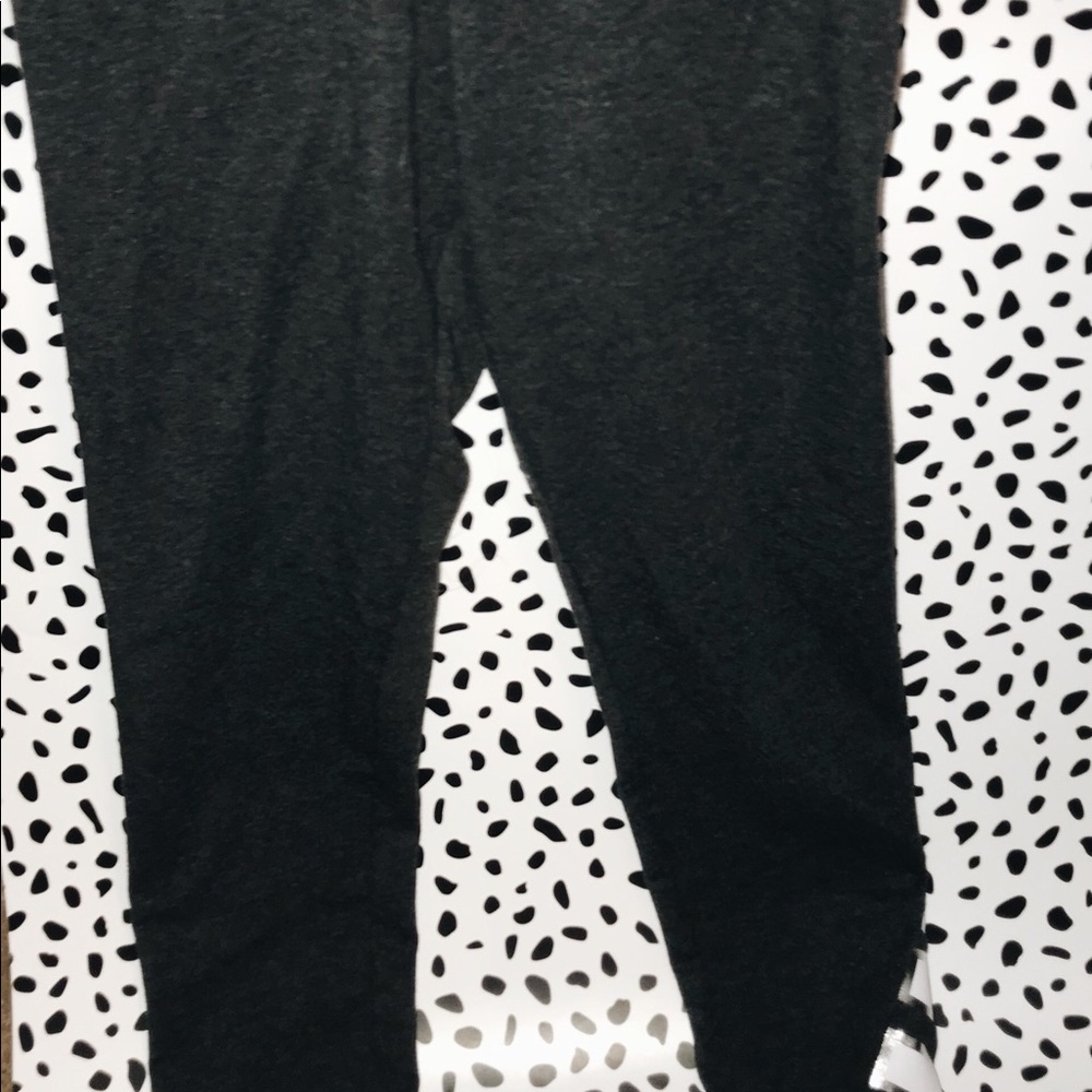 VS PINK LEGGINGS